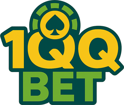 1qq bet Logo